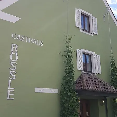Roessle Otel